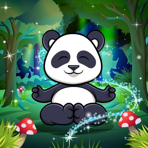 Enchanted Forest Sounds