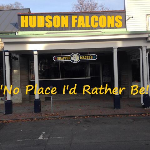 The Hudson Falcons