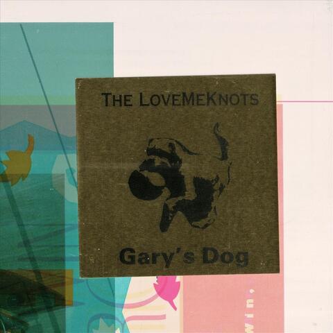 Gary's Dog