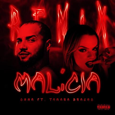 Malícia (Remix) [feat. Tamara Bracho]