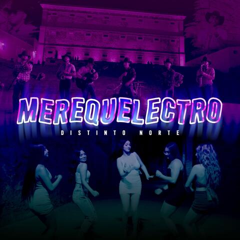 Merequelectro