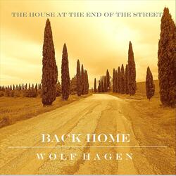 The House At The End Of The Street