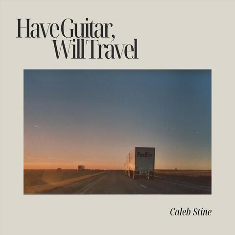 Have Guitar, Will Travel