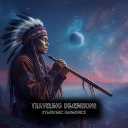 Traveling Dimensions