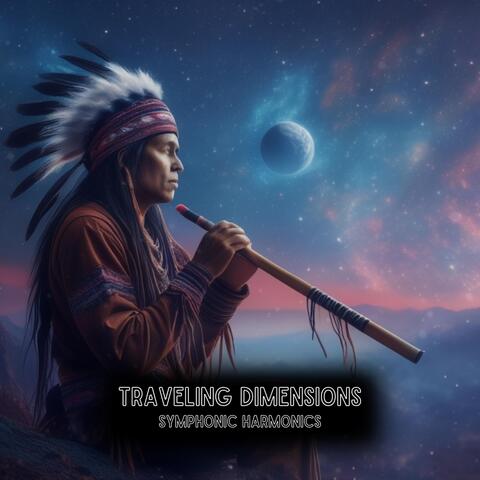 Traveling Dimensions
