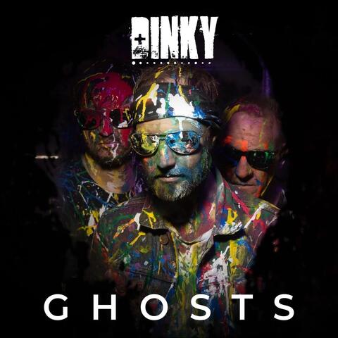 Ghosts