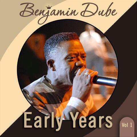 Early Years Vol. 1