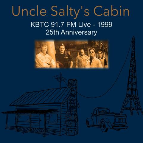 KBTC 91.7 FM Live - 1999 25th Anniversary