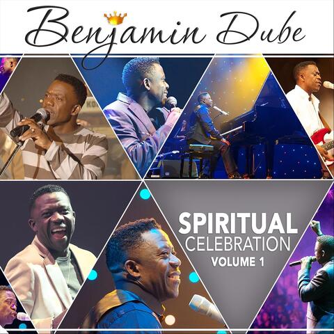 Spiritual Celebration Vol. 1
