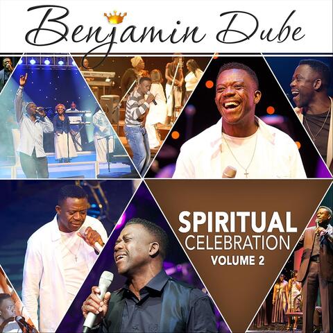Spiritual Celebration Vol. 2