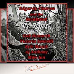 Bye Bye Baby (feat. Kyle Macck, Gab Howarth, Victoria Iannelli, A J Anthony Ferrer & Mike Ian)