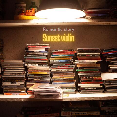 Romantic Story