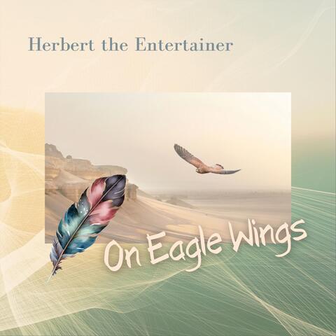 On Eagle Wings