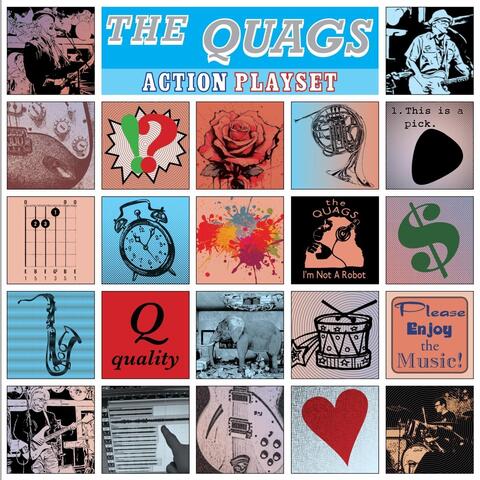 The Quags