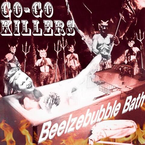 Beelzebubble Bath