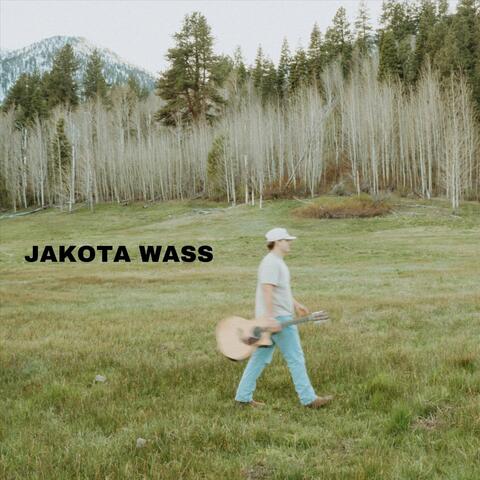 Jakota Wass - EP