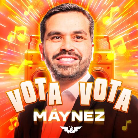 Vota Vota Máynez