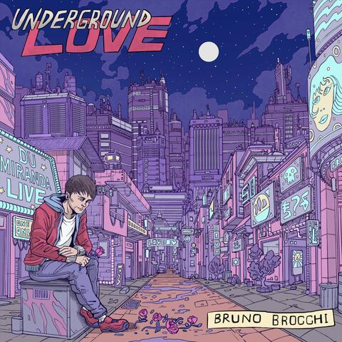 Underground Love