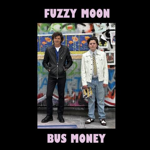 Bus Money