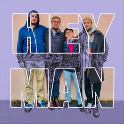 B + C (feat. Mike Lorenz, Sandy Eldred & Matt Scarano)