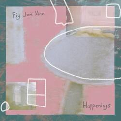 Fig Jam Man