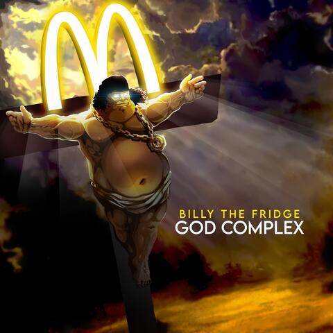 God Complex