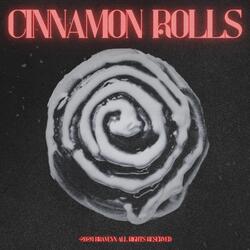 CINNAMON ROLLS (Radio Edit)