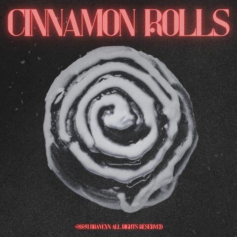 CINNAMON ROLLS (Radio Edit)