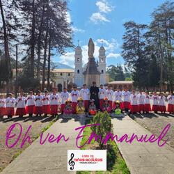 Oh Ven Emmanuel (Instrumental)