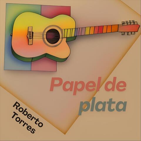 Papel de Plata