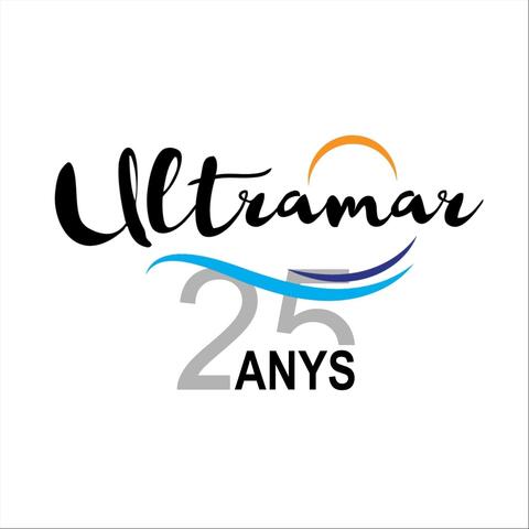 Ultramar 25 Anys