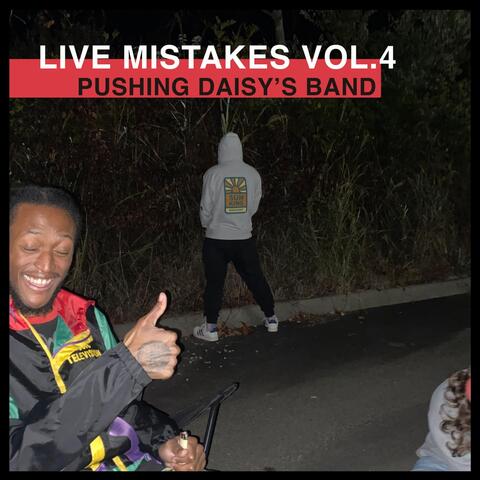 Live Mistakes, Vol. 4