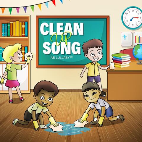 Clean up Song