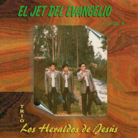 El Jet del Evangelio