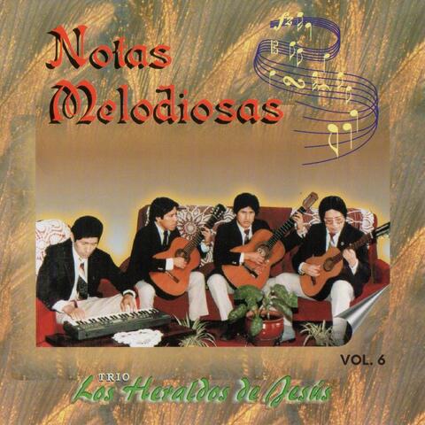 Notas Melodiosas