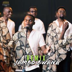 Jambo Bwana (Remix)