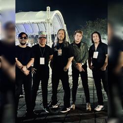 Alab Ng Puso (Live)
