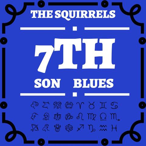 7th Son Blues