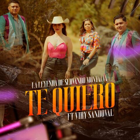Te Quiero (feat. Viry Sandoval)