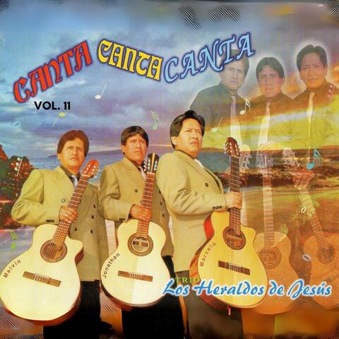 Canta, Canta, Canta