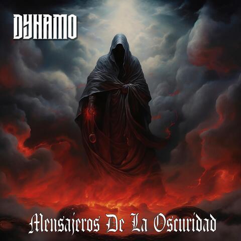 Mensajeros de la Oscuridad
