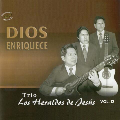 Dios Enriquece