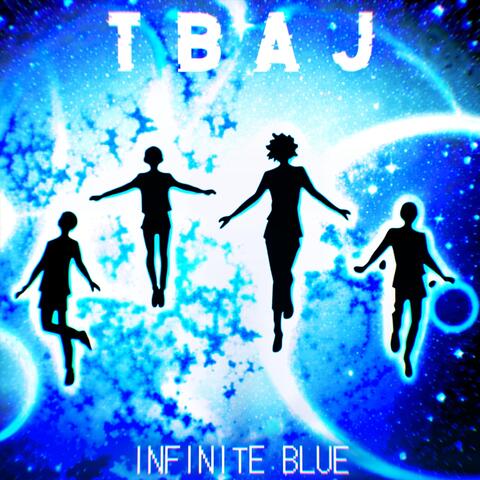 Infinite Blue
