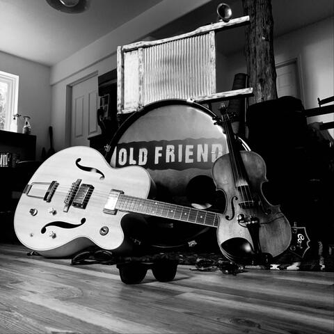 Old Friend