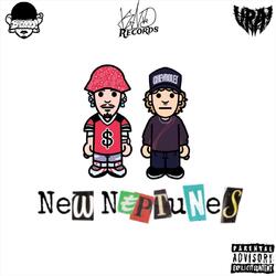 NEW NEPTUNES (feat. ura !)