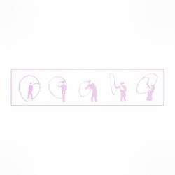 fickle frequent flyer (feat. Rebecca Runions)