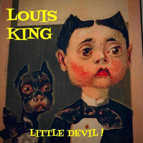 Little Devil!