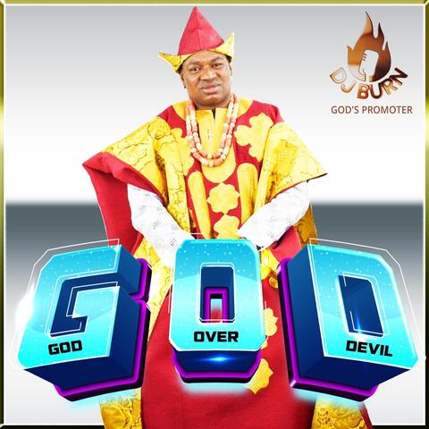 G O D (God over Devil)