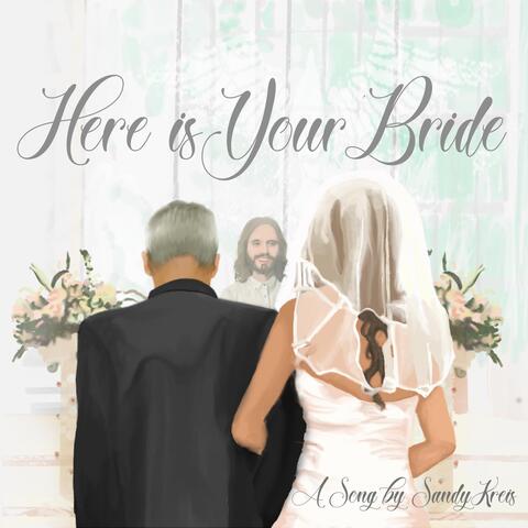 Here Is Your Bride (Performance Track)
