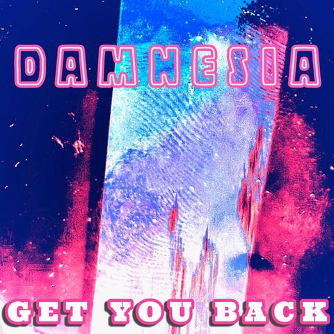 Get You Back